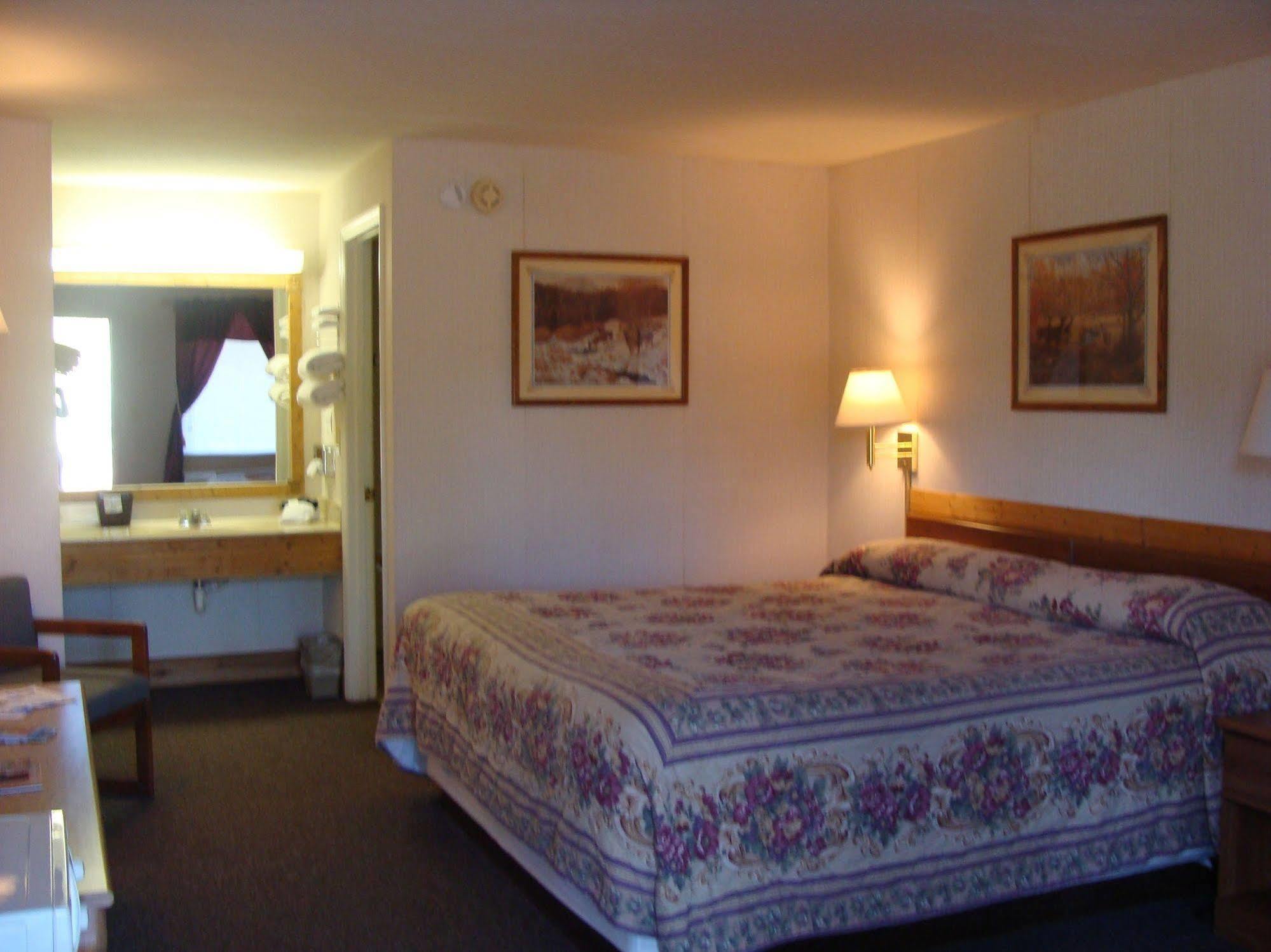 Chatuge Mountain Inn Elf Exterior foto